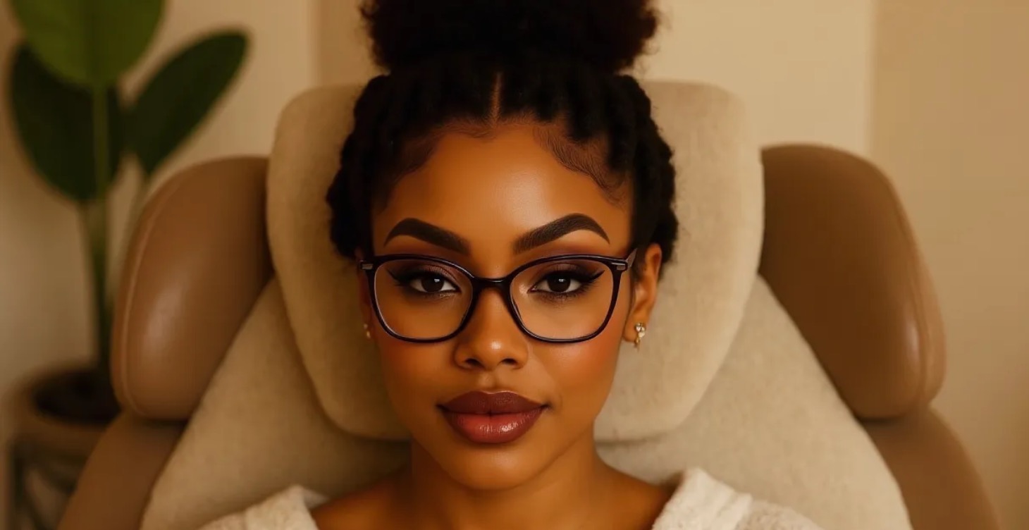 💉NOVA’s Glow Up w/ ChatGPT-5