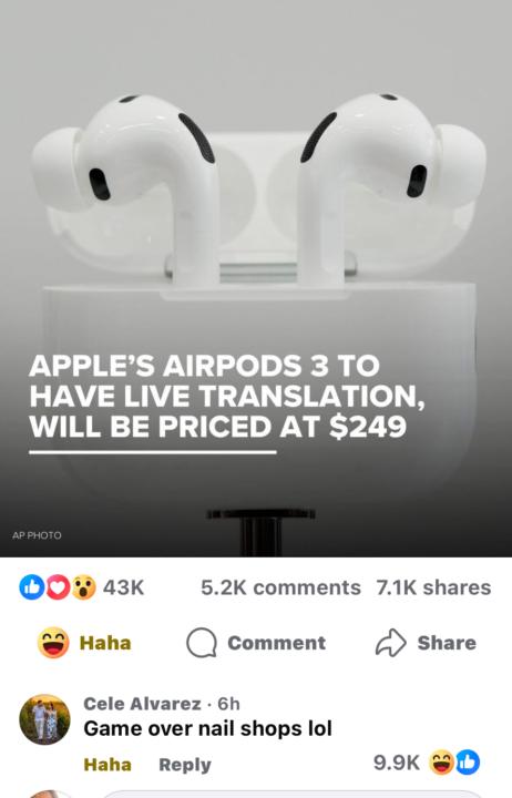 😂🤣Friday Laughs