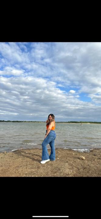 Dulce Jemima Molina Cruz