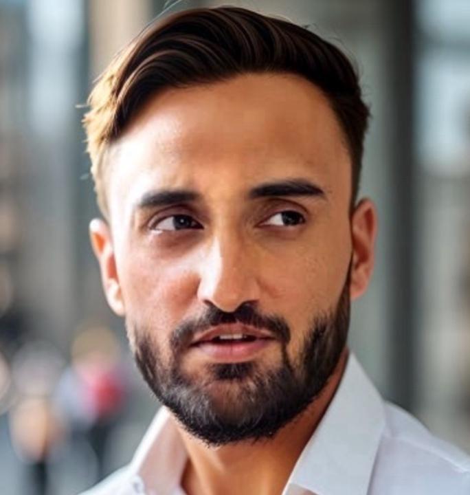 Waqar Rana