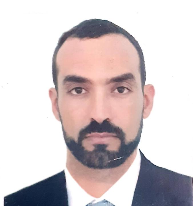 خالد بن اعمارة