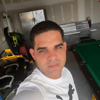 Yunior Terrero Martínez