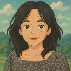 Mary-Anne R
