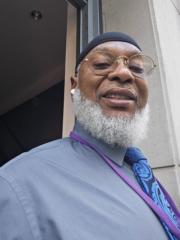 Saleem Robinson
