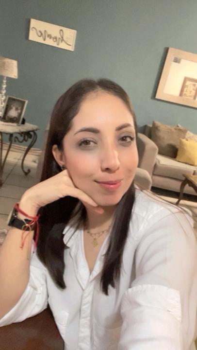 Karla Segovia