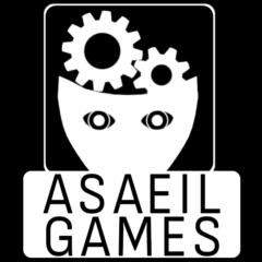Asaeil Games