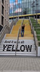 Kirstie Ward-Calvert