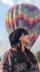 María Fernanda Pantoja Vásquez