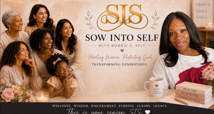 SOW INTO SELF™