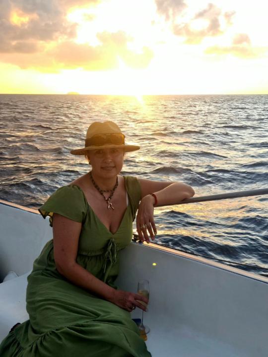 Svitlana Semanyshyn