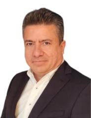 Mario Alberto Guerrero Mendoza