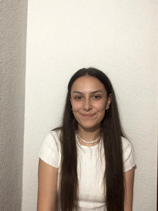 Marina Martínez Blanco