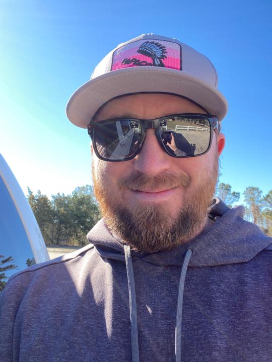 Travis Childress