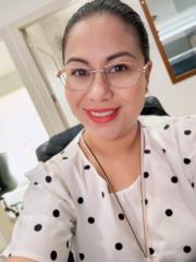 Karen Yaneli Guzman Avendaño