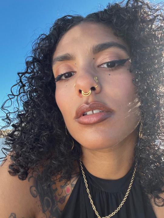 Myriada Llewellyn
