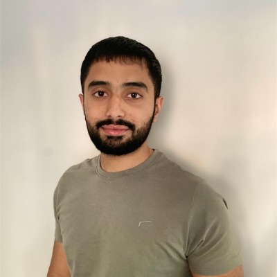 Kaif Gaffar