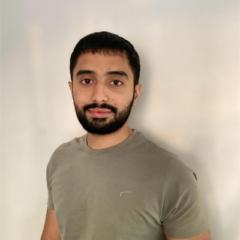 Kaif Gaffar