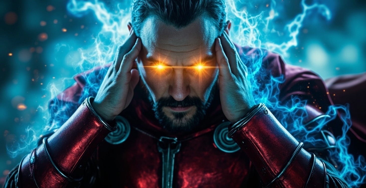 ♖| Pilar 1 - Visión Maestra