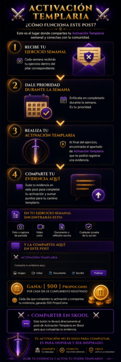 🪙 | PROPOCOINS: GANA, ACUMULA Y DESBLOQUEA 🪙