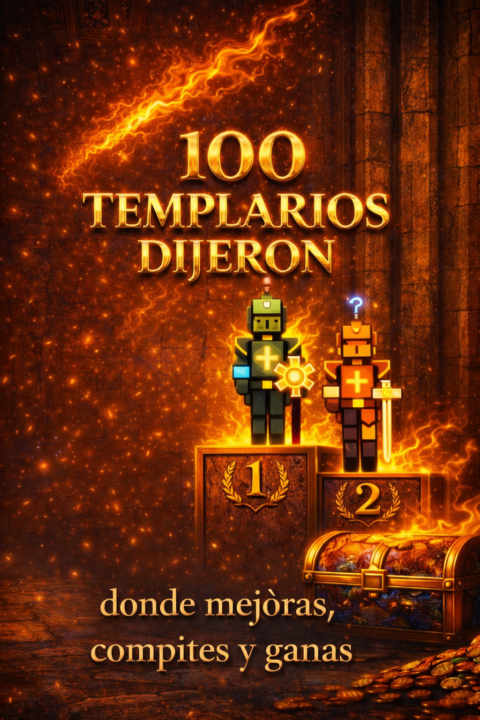 ACTUALIZACIONES DEL TEMPLO