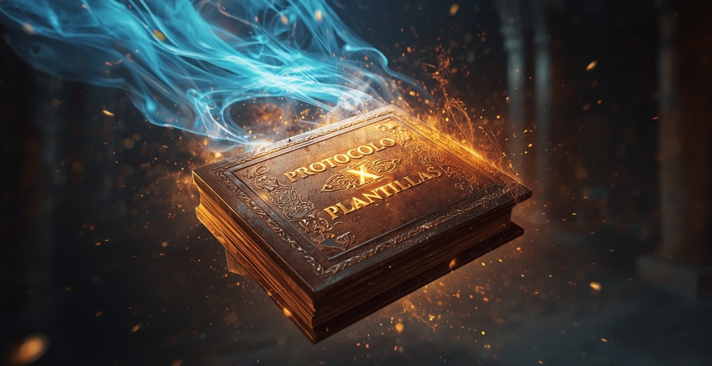 ⋆༺𓆩⚔𓆪༻ | Protocolo "X"