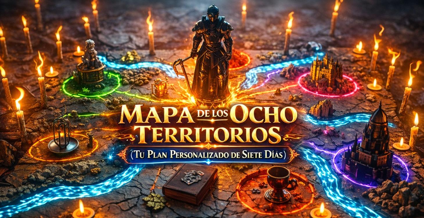 🗺️| MAPA DE LOS 8 TERRITORIOS