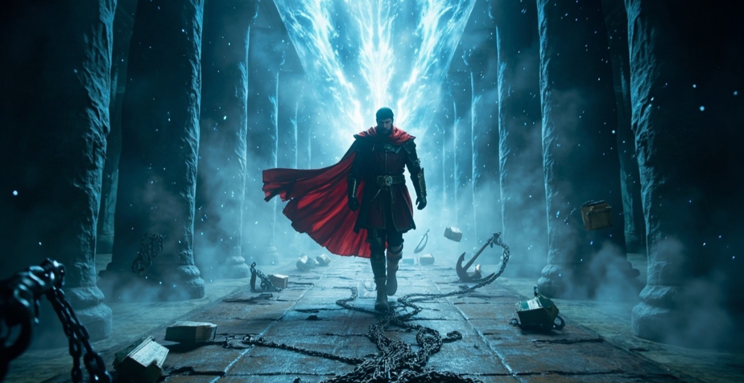 ༒︎ | Pilar 4 - Autonomía Mental