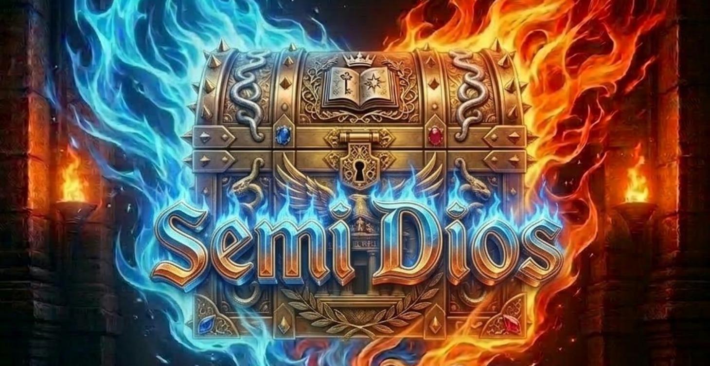 Premio | Cofre Semi-Dios
