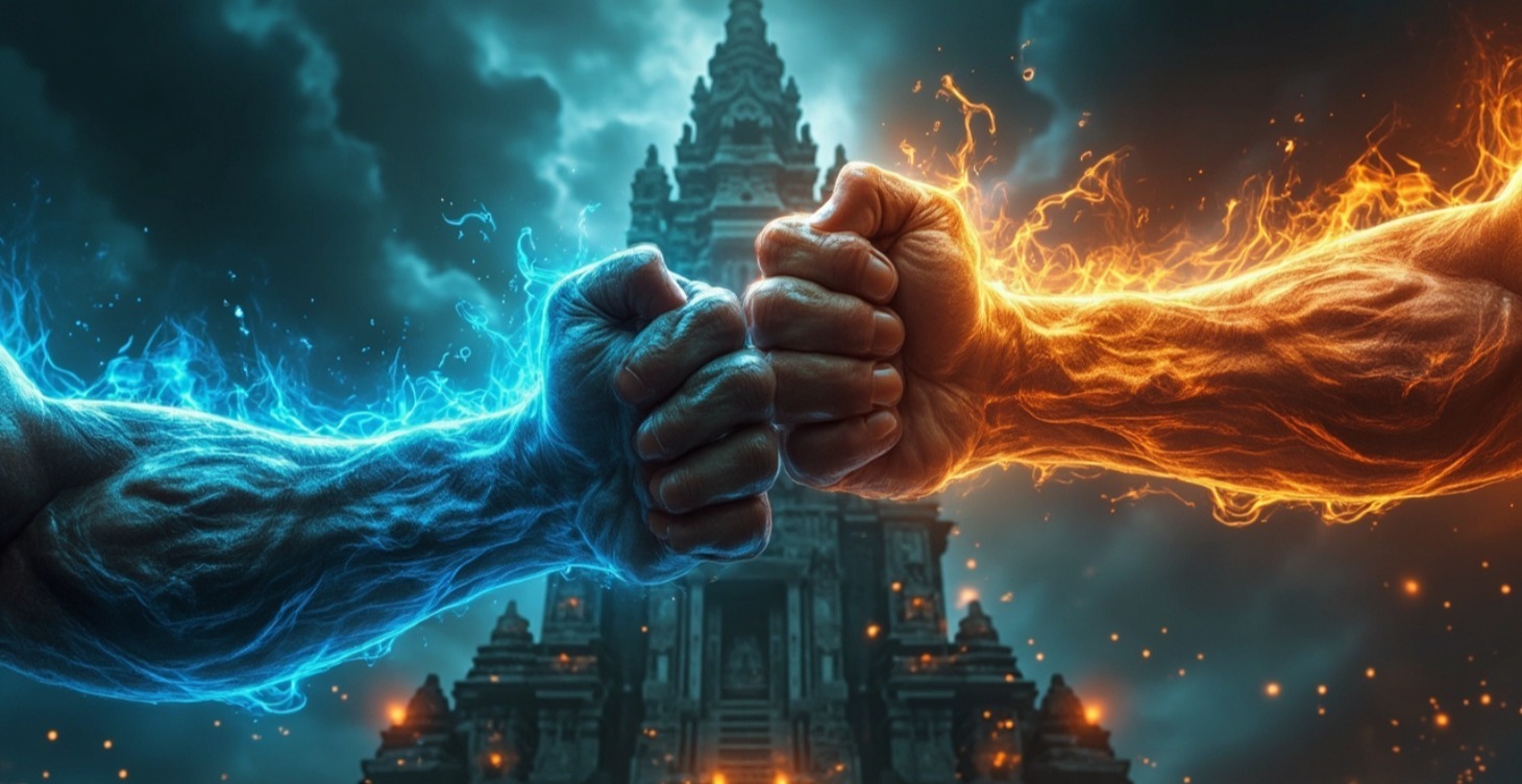 💎 | Pilar 3 - Poder de Influencia