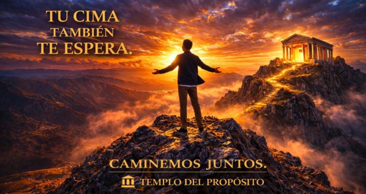 Templo Del Propósito
