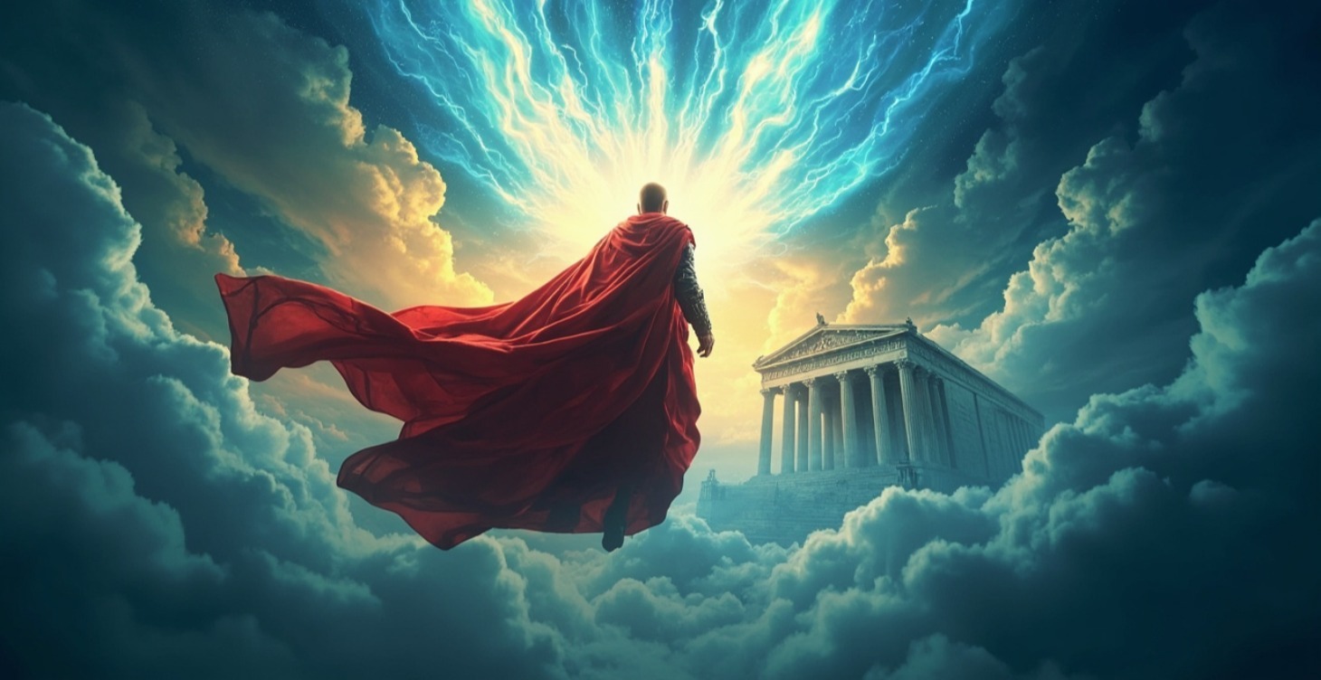 🛕| Pilar 5 - Cima de la Autorrealización