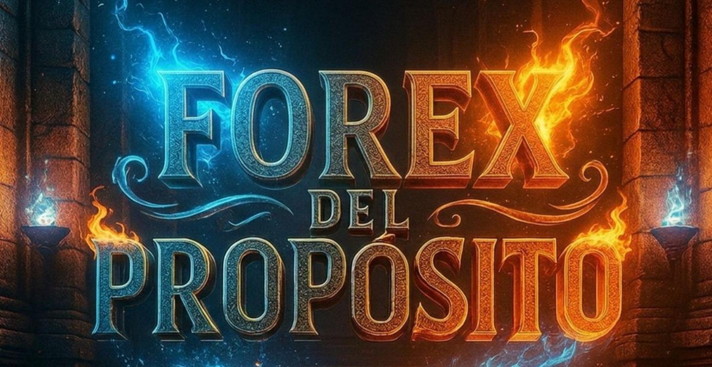 Forex del Propósito