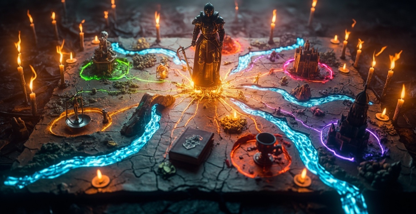 🗺️| MAPA DE LOS 8 TERRITORIOS