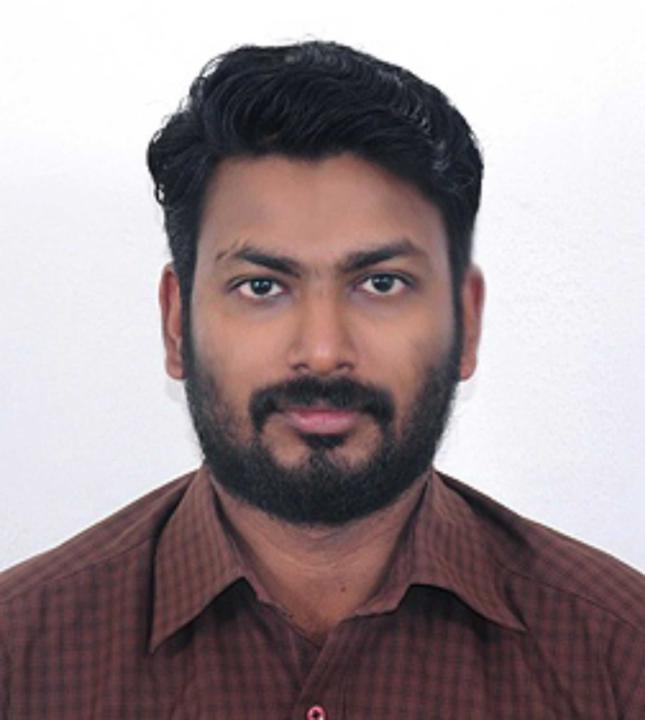 Manu Murali
