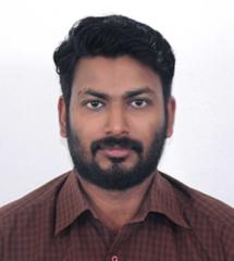 Manu Murali