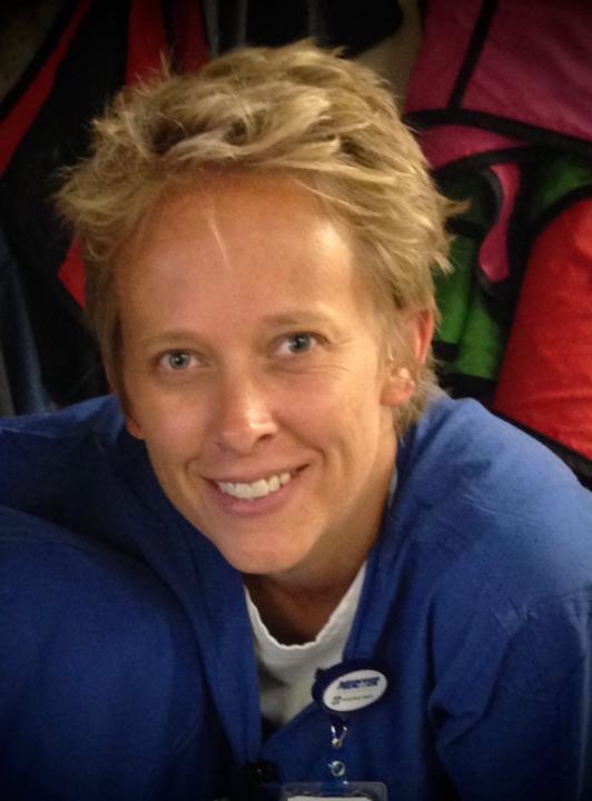Melissa Owens