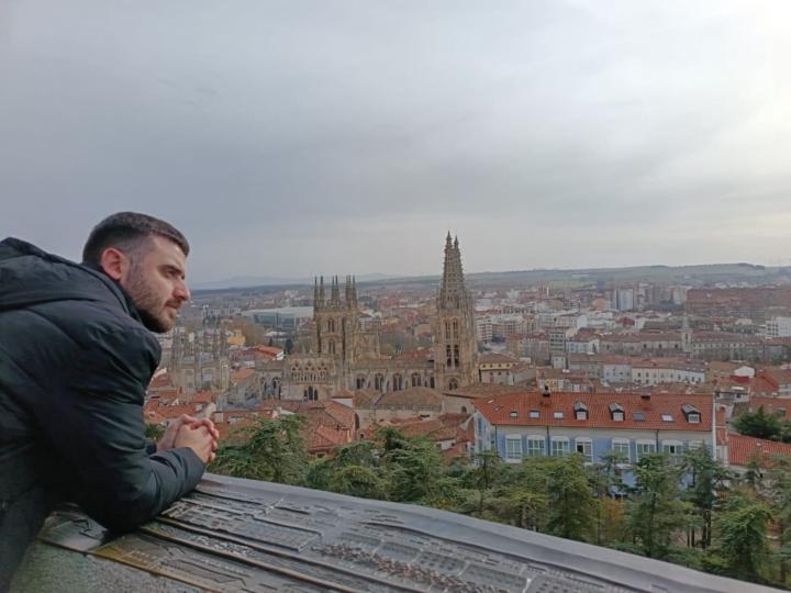 Sergio Pérez
