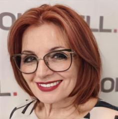 Милена Петкова