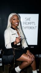 ShePrompts Different