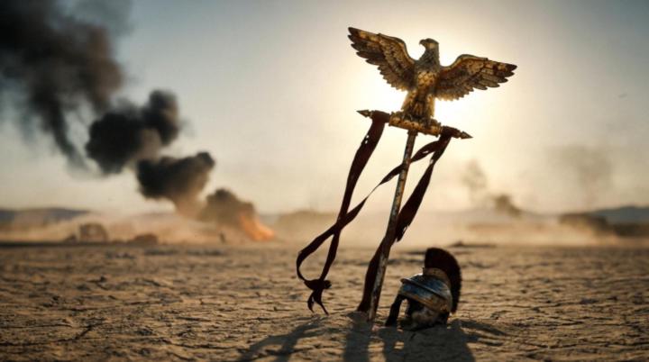 Trailer zu fiktivem Film: Bekannte Kindheitshelden im epischen Hollywood-Look