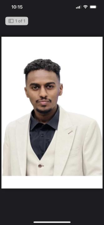 Abdelwahab Abdalla