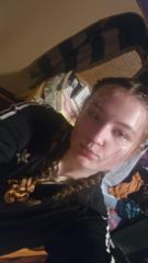 Olivia Denzinger