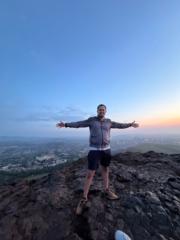 Luis Eduardo De la Torre