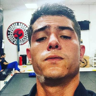 Sebastián Molina