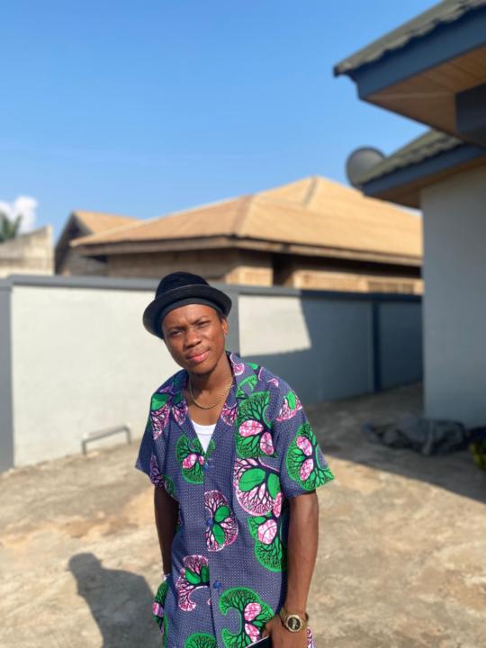Ofori David