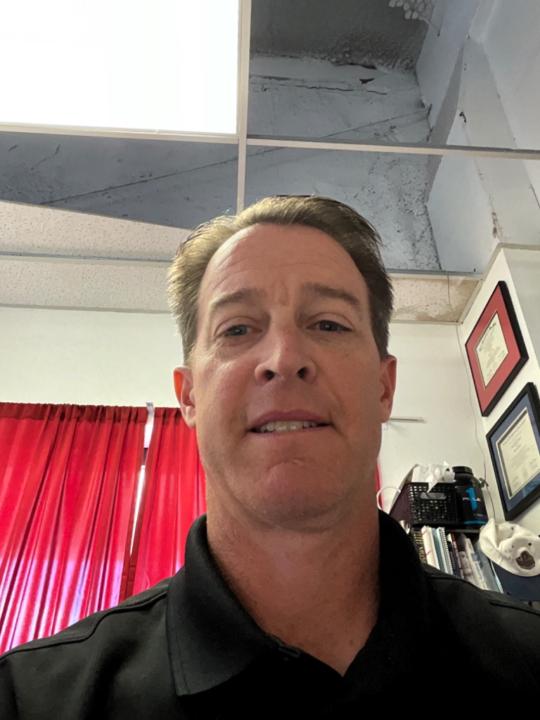 Jeff Paluseo