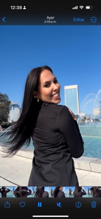 Yashyra Perez