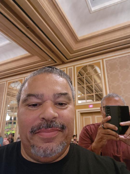 Jeffrey Jackson
