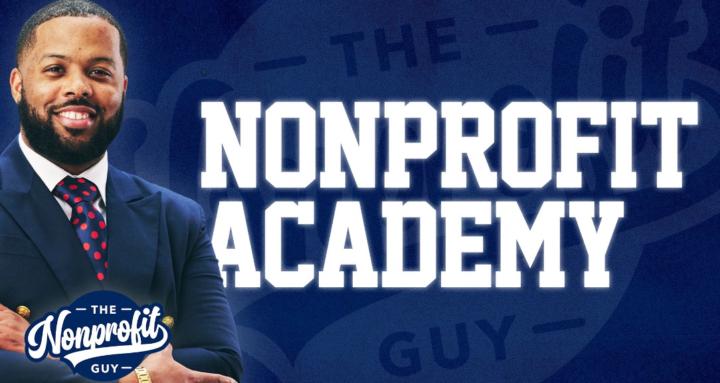 The Nonprofit Academy