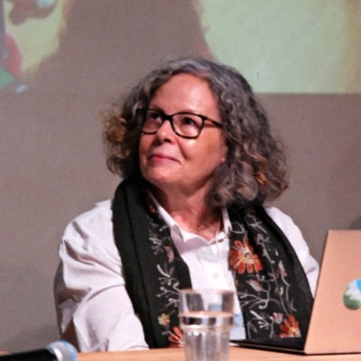 Maria do Céu Bastos